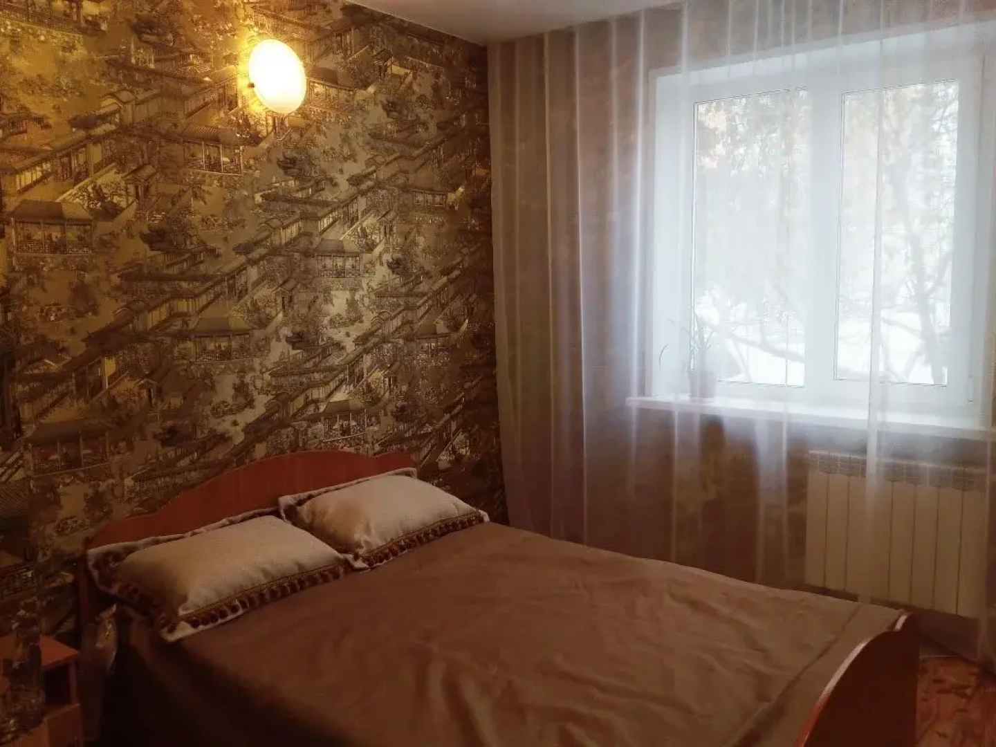 Feniks Hostel