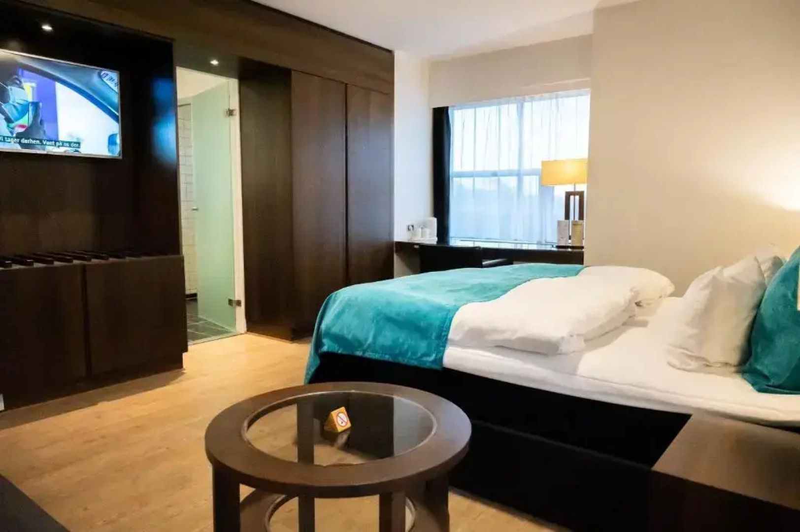 Hotel Svanen, Small Danish Hotels & BW Signature Collection