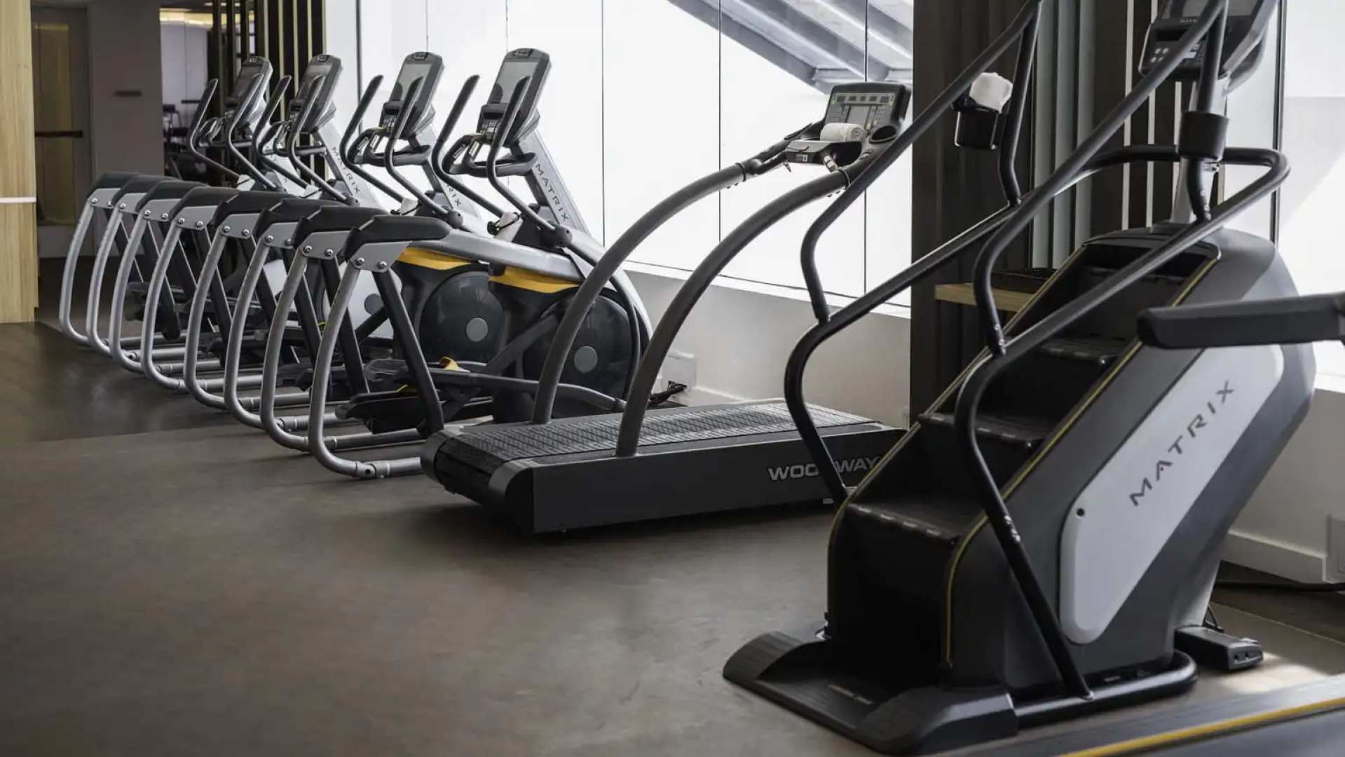 Отель Four Seasons Houston