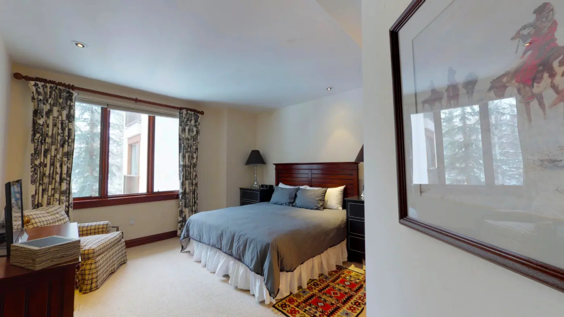 Vail Residences at Cascade Village, a Destination by Hyatt Residence