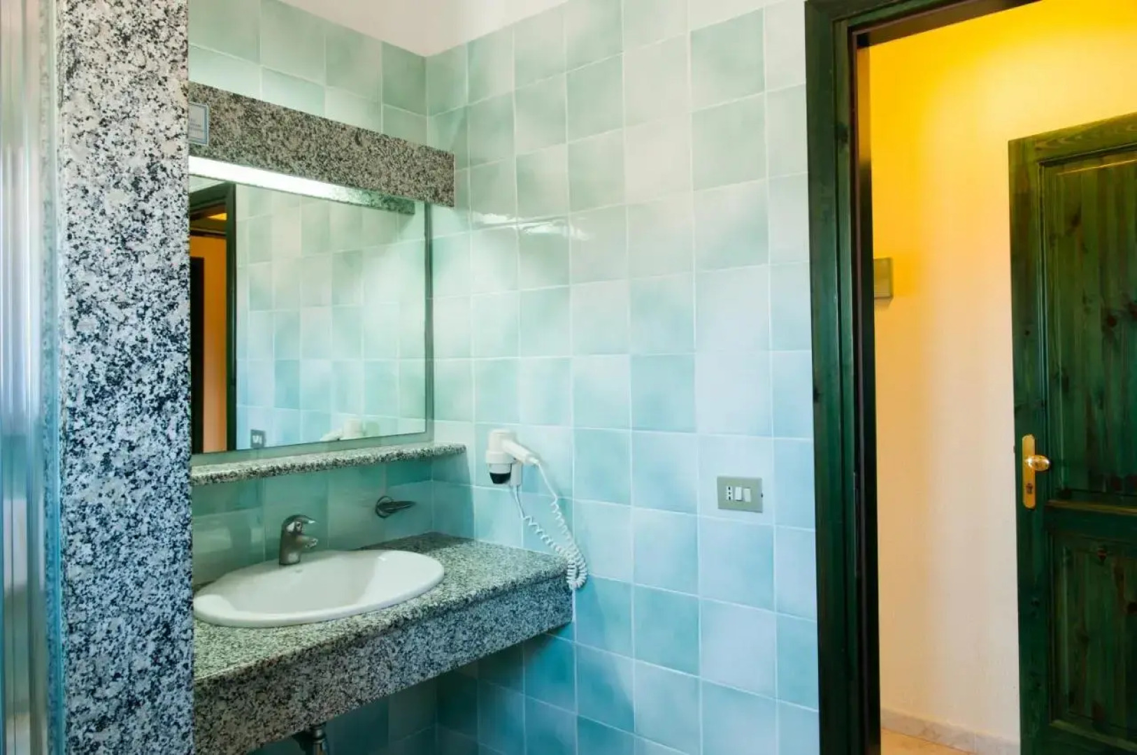 Club Hotel Torre Moresca