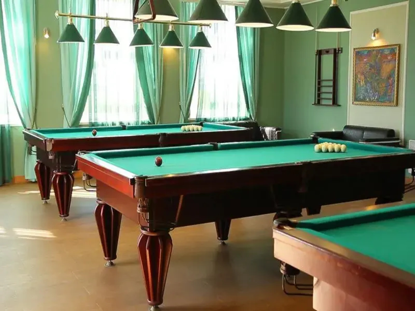 Edem Hotel