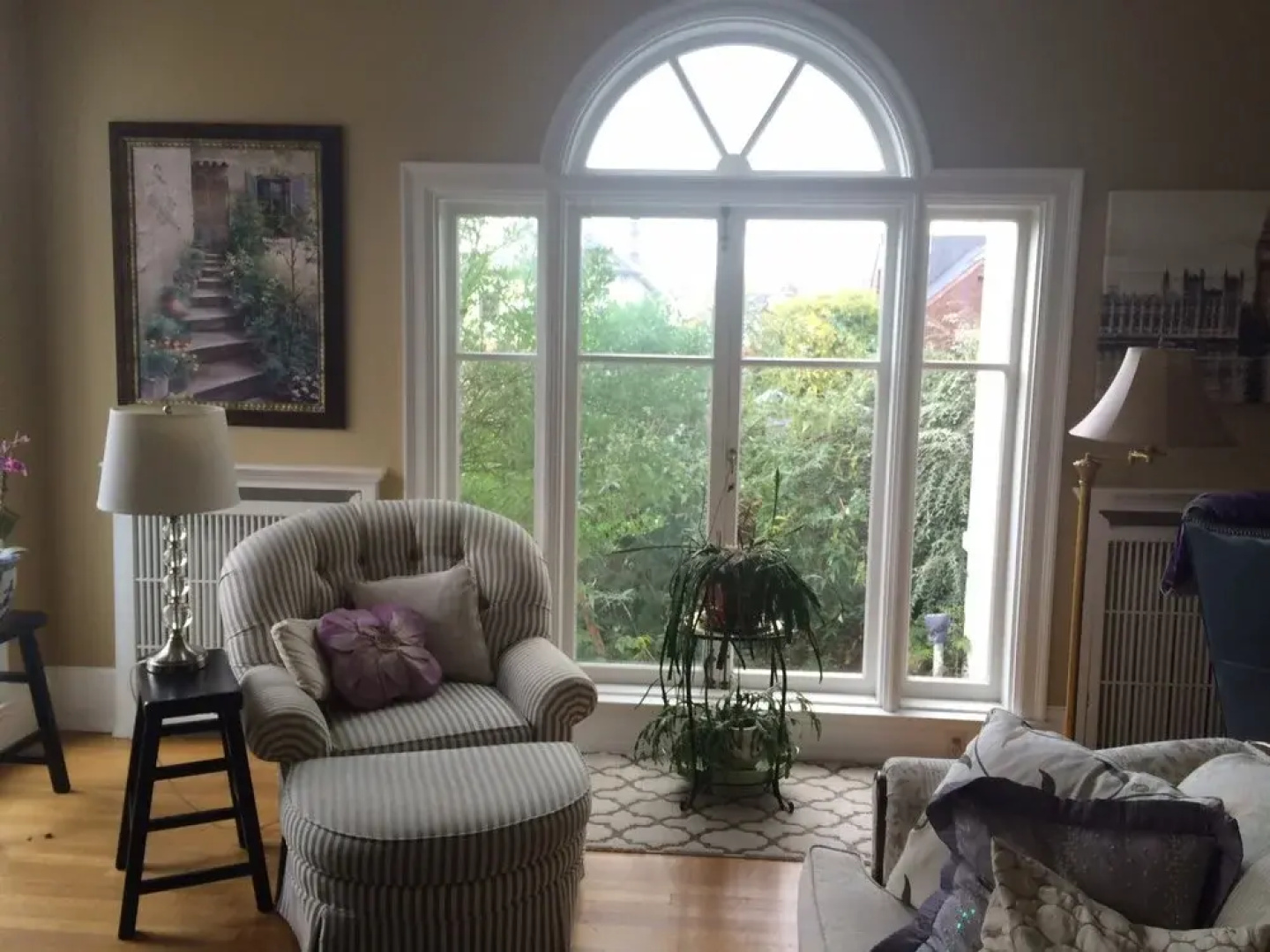 The Villa Bed & Breakfast - Adults Only