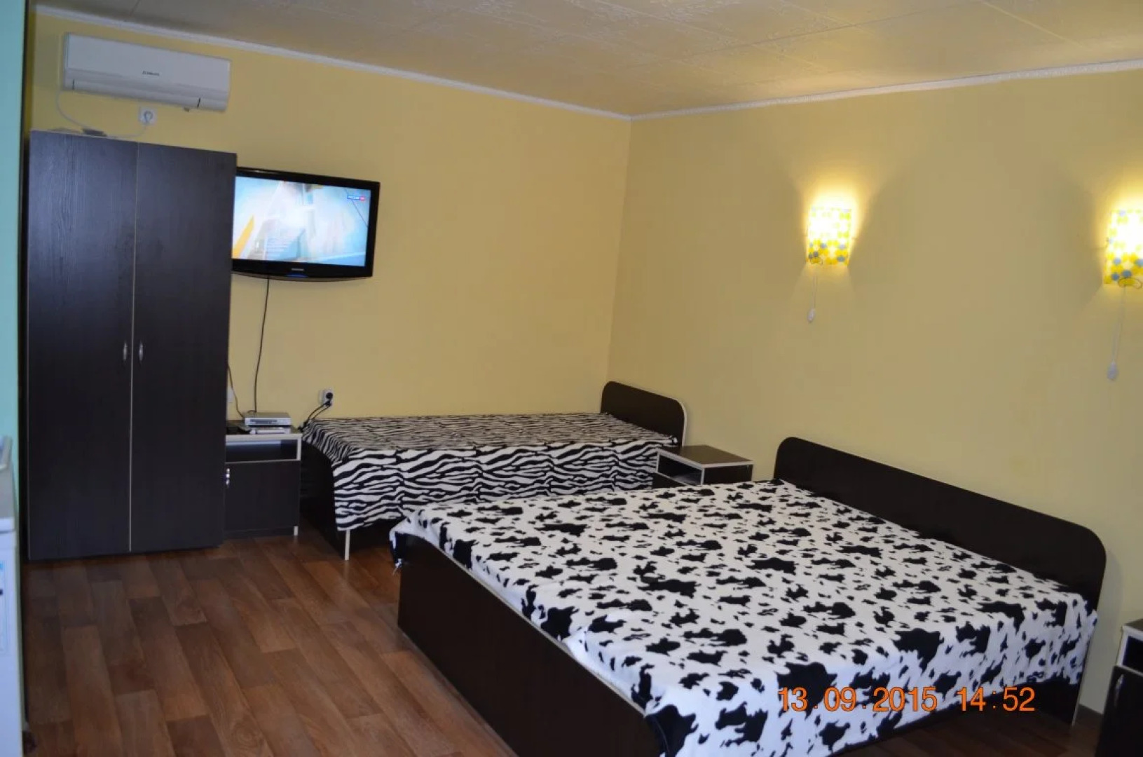 Mayakovskogo Guest House