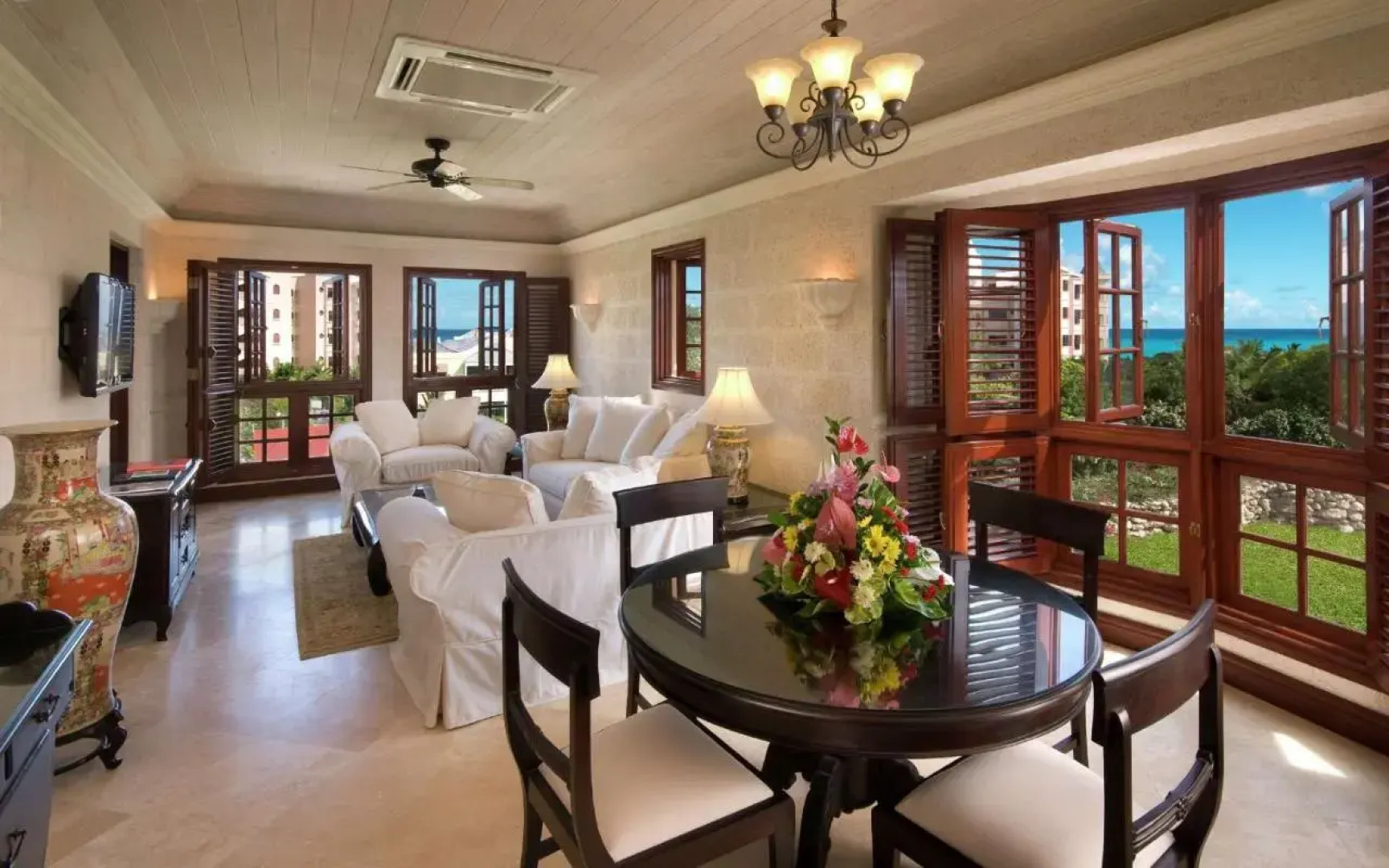 Hilton Grand Vacations Club The Crane Barbados