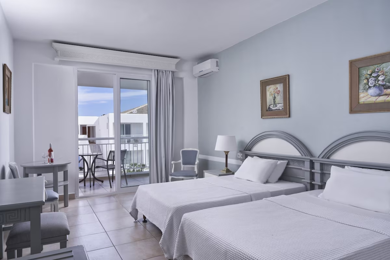 Sandy Beach Resort - All Inclusive