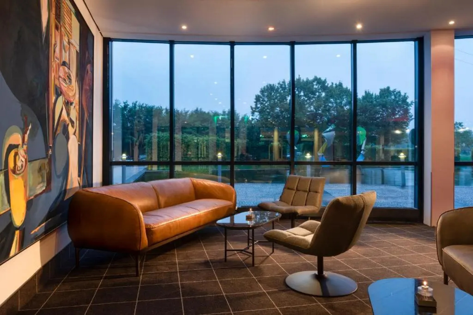 Four Points Flex by Sheraton Ratingen Düsseldorf Airport