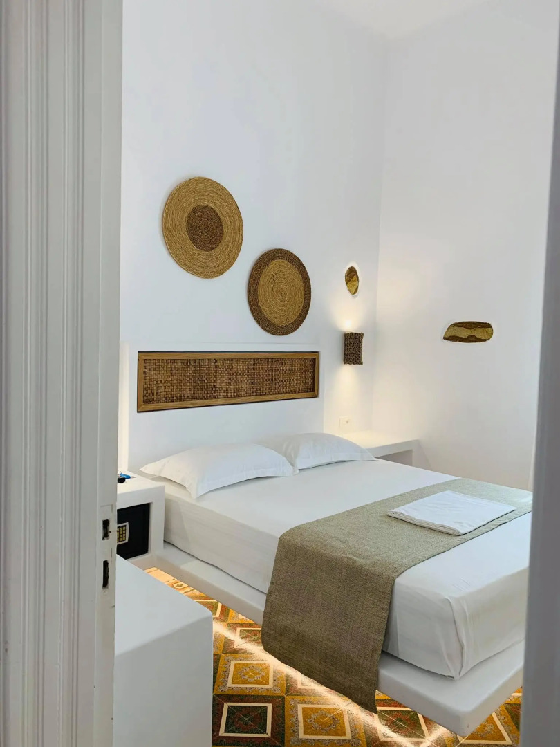 Semiramis Guesthouse