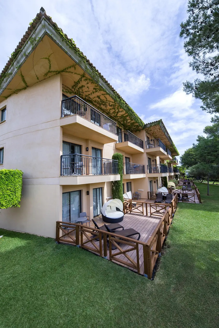 FERGUS Club Vell Marí