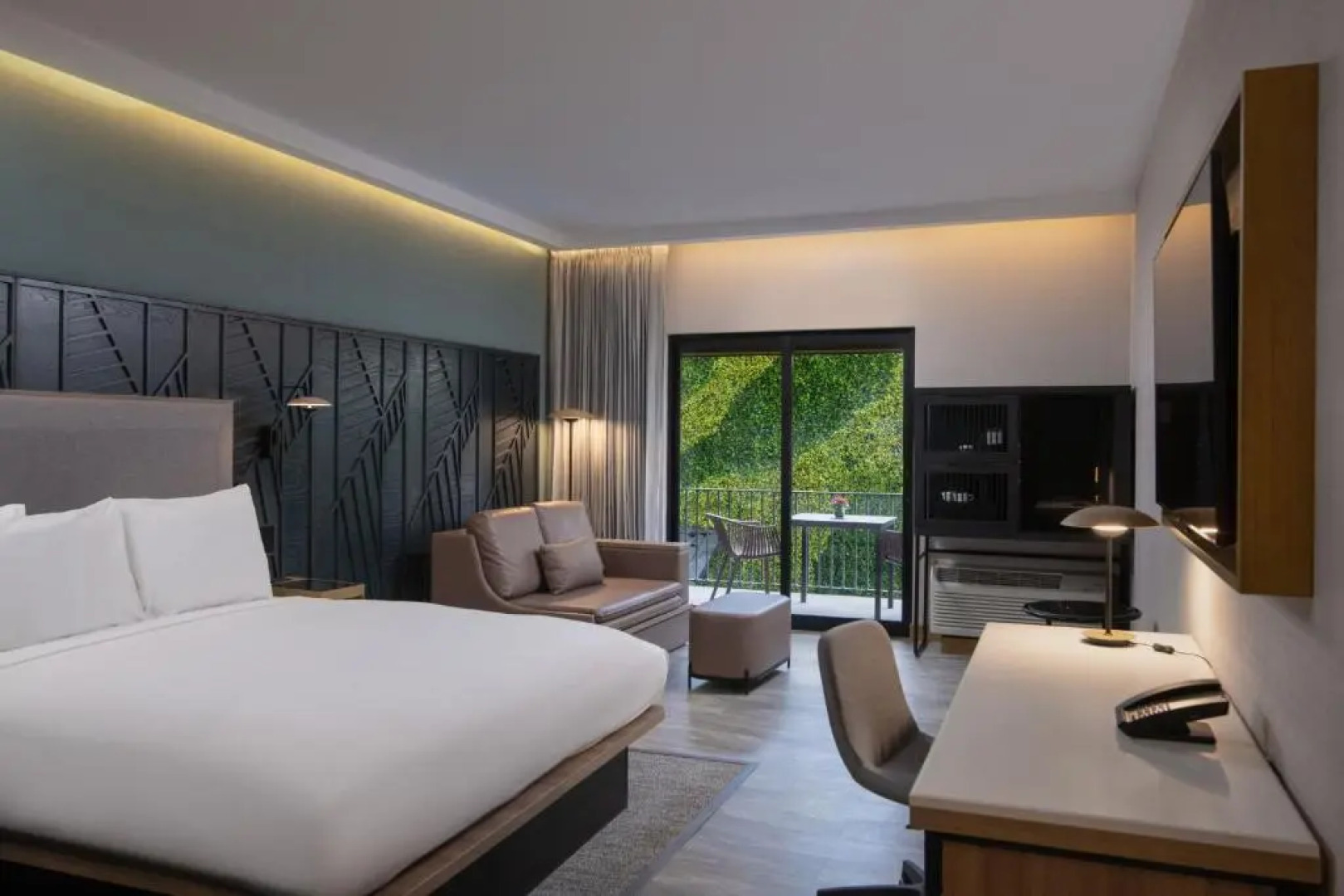 Courtyard by Marriott Santo Domingo