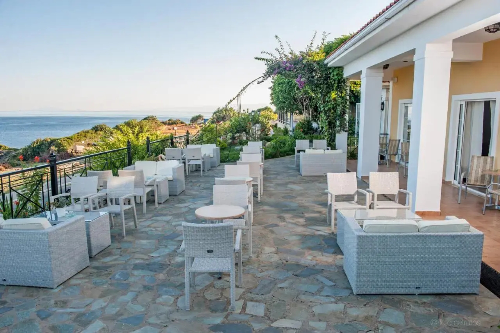 Porto Skala Hotel Village