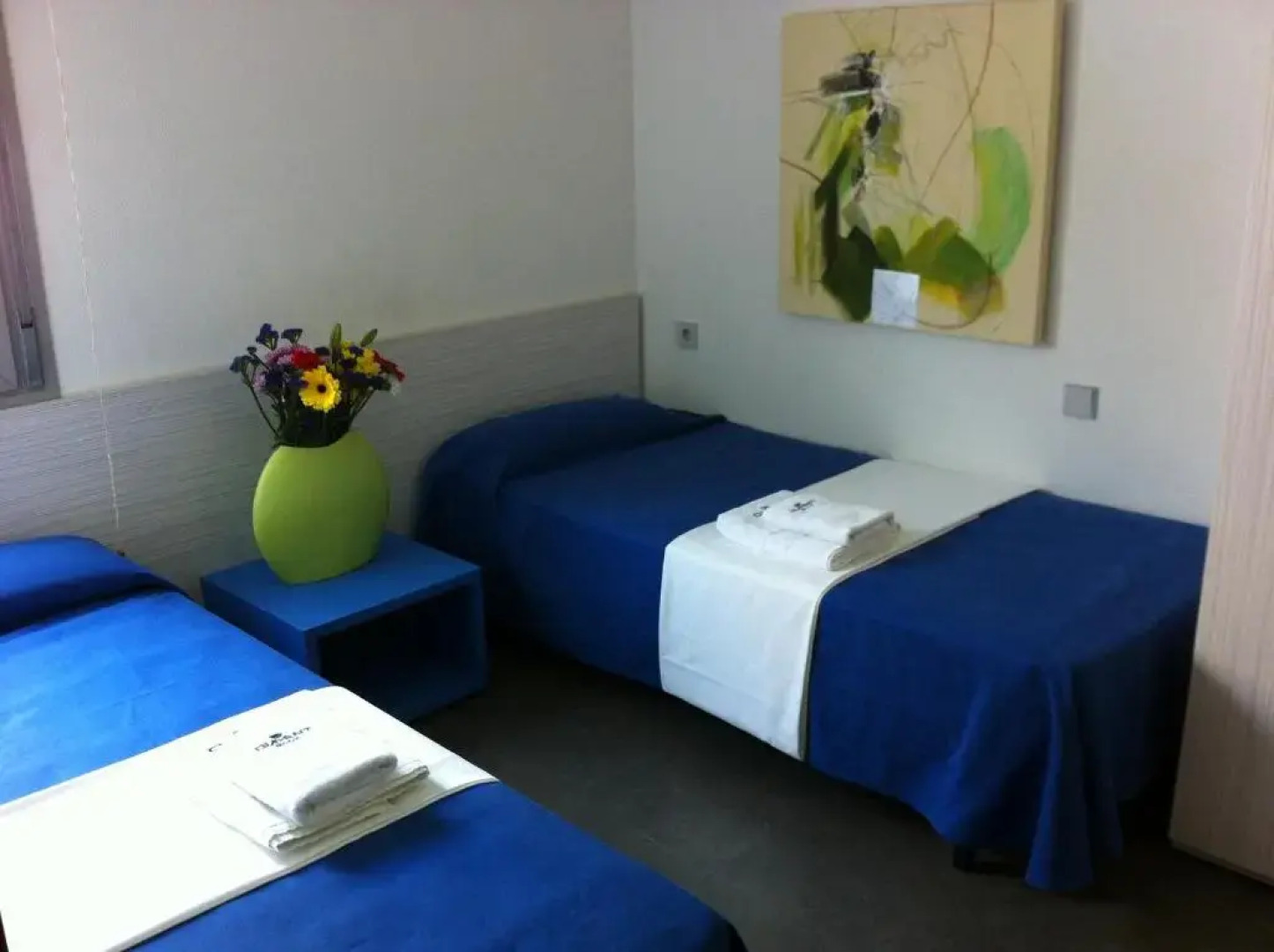 Aparthotel Diamant Blue