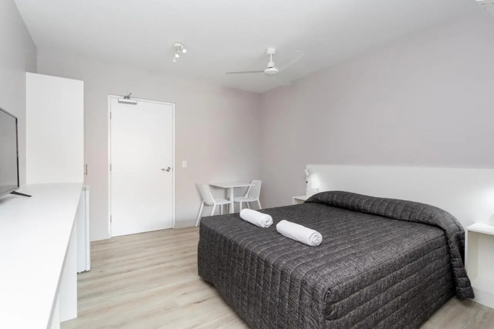 Burleigh Gold Coast Motel