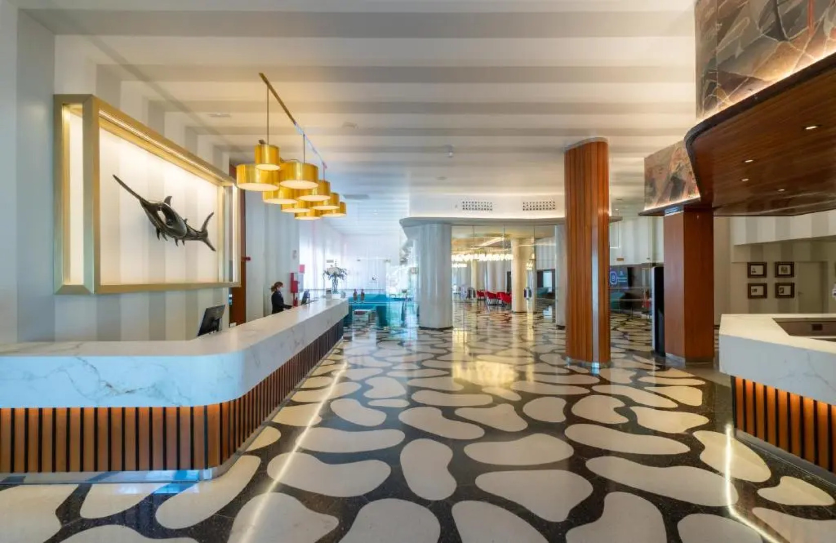 Medplaya Hotel Pez Espada