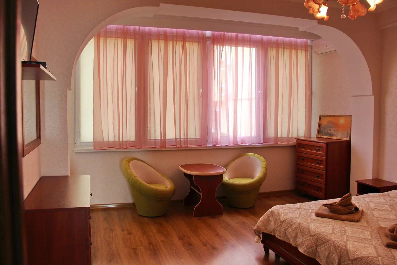 Guest House Lovets