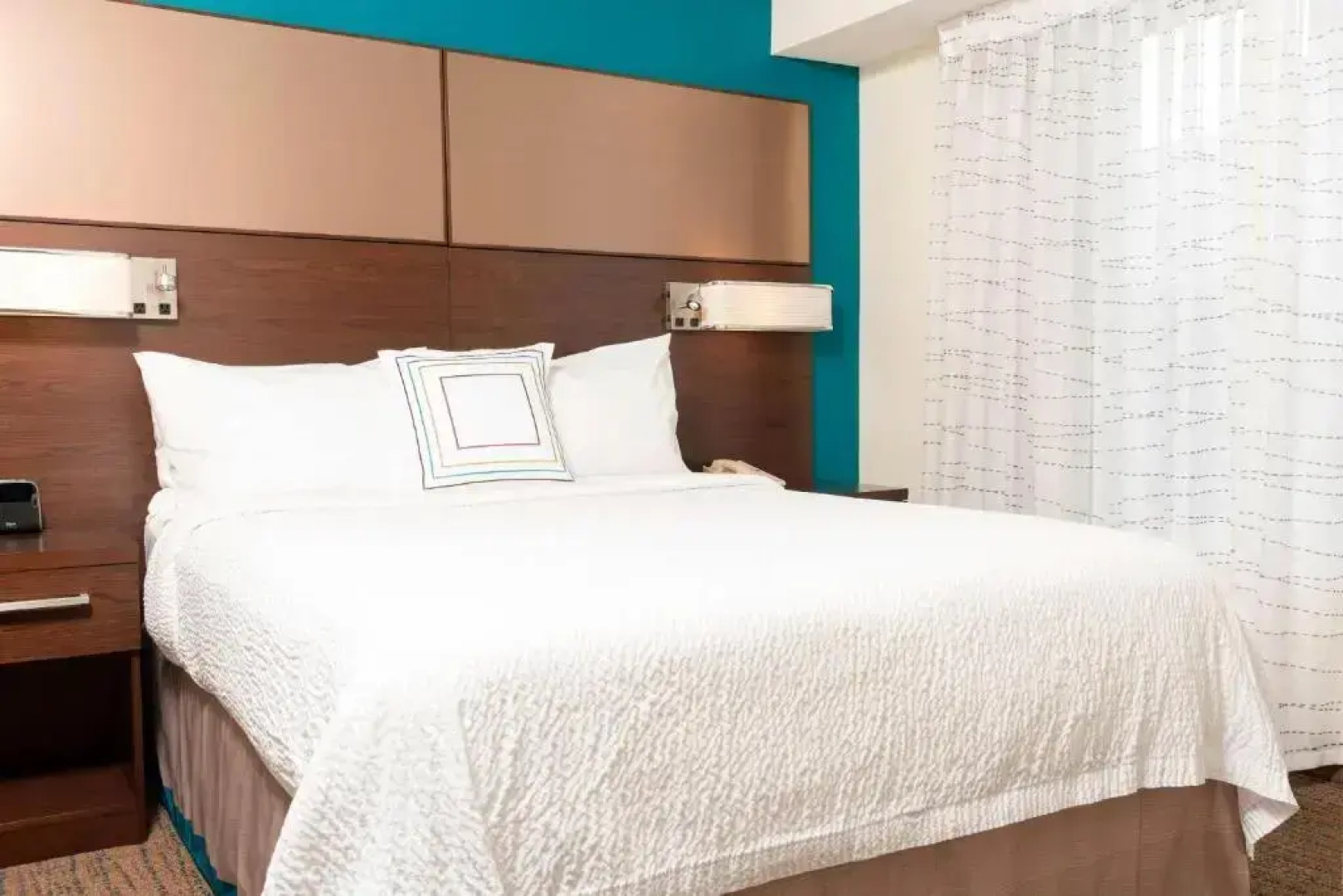 Residence Inn By Marriott Grand Rapids West