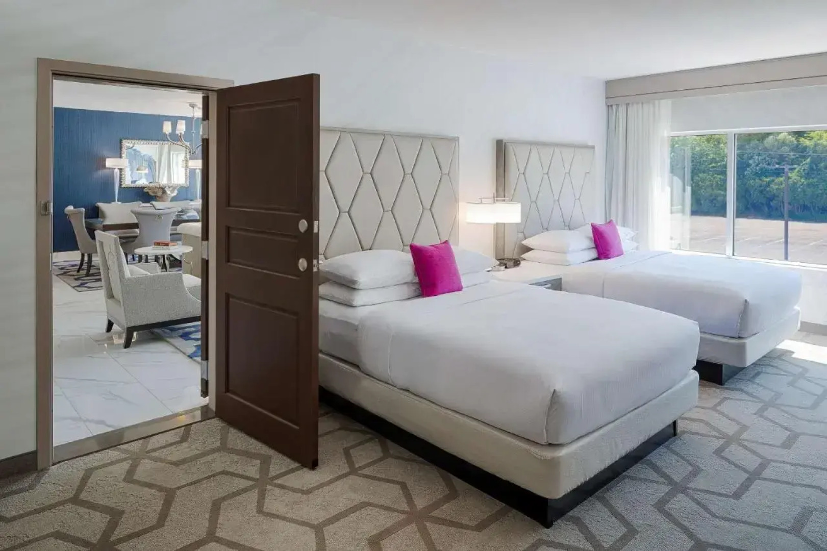 The Kingsley Bloomfield Hills - a DoubleTree by Hilton