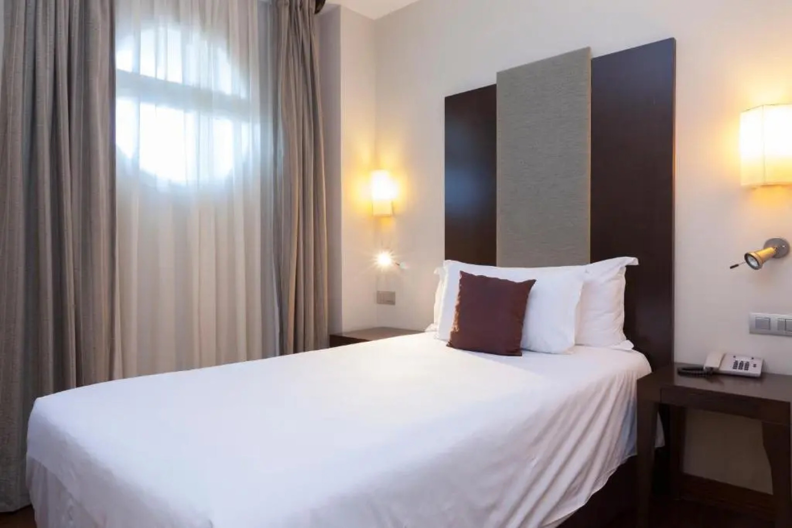 URH Palacio de Oriol Hotel