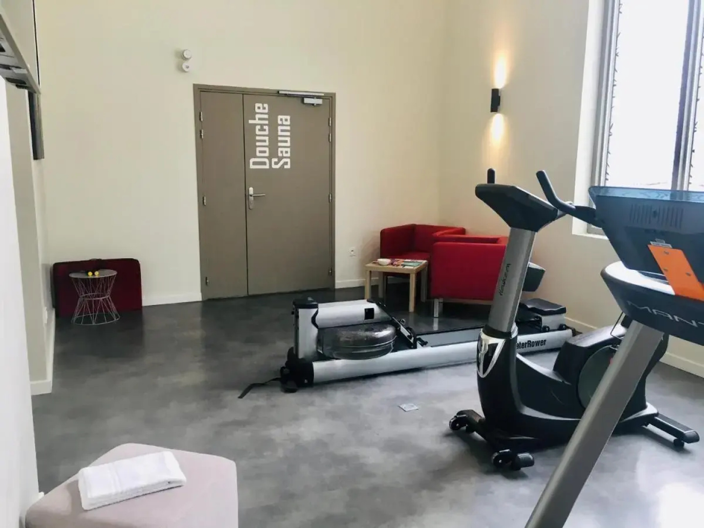 All Suites Appart Hôtel | Bordeaux Centre Gare