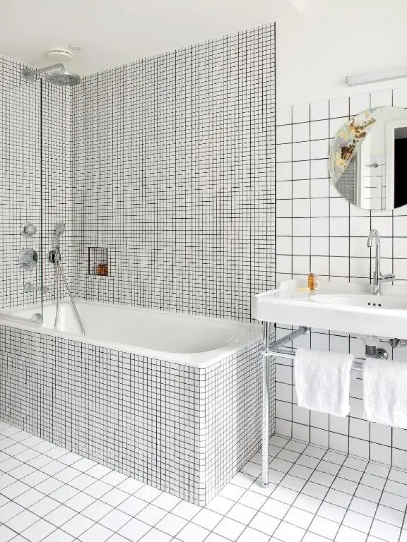 New Hotel le Voltaire