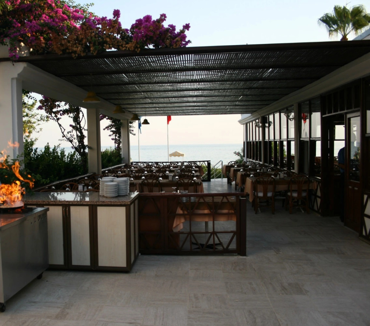 Yalihan Aspendos Hotel