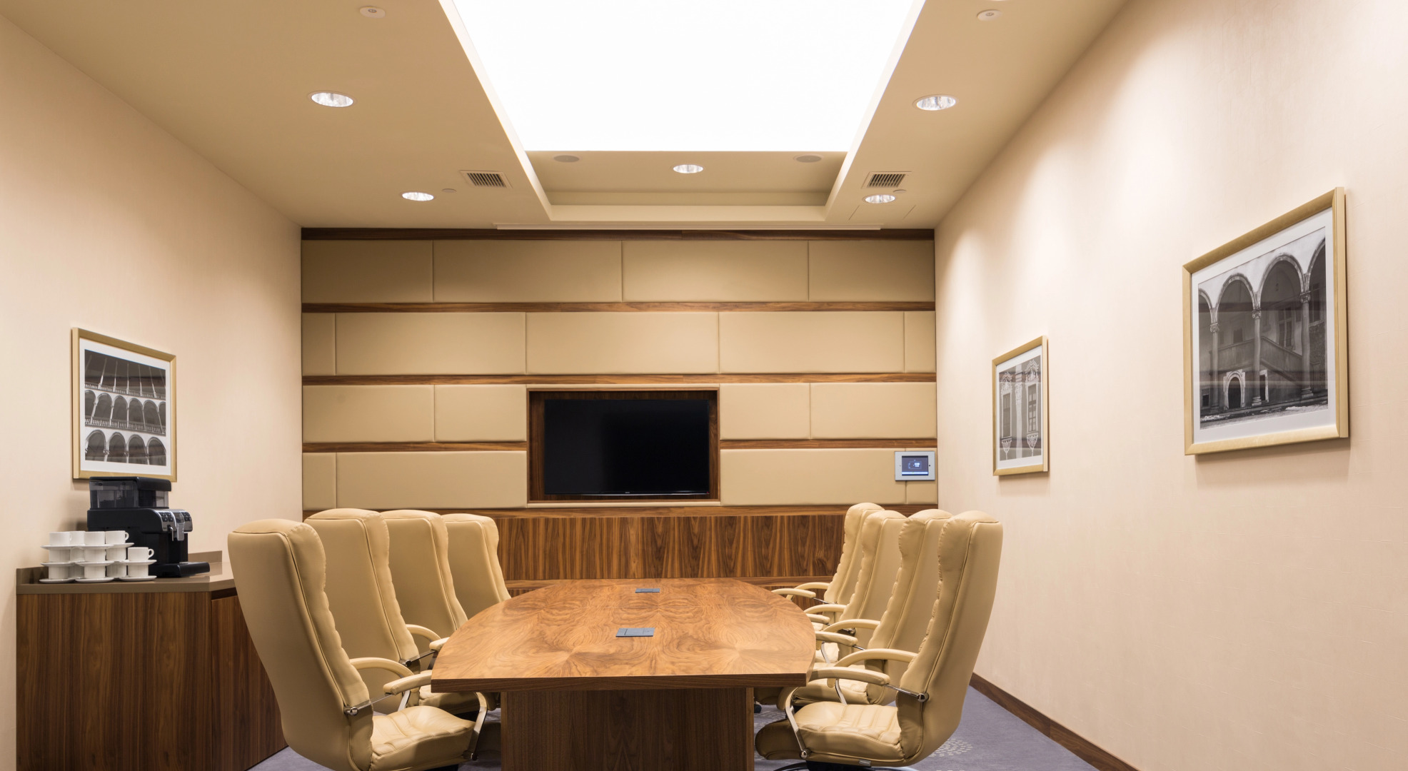 DoubleTree by Hilton Krakow Hotel & Convention Center