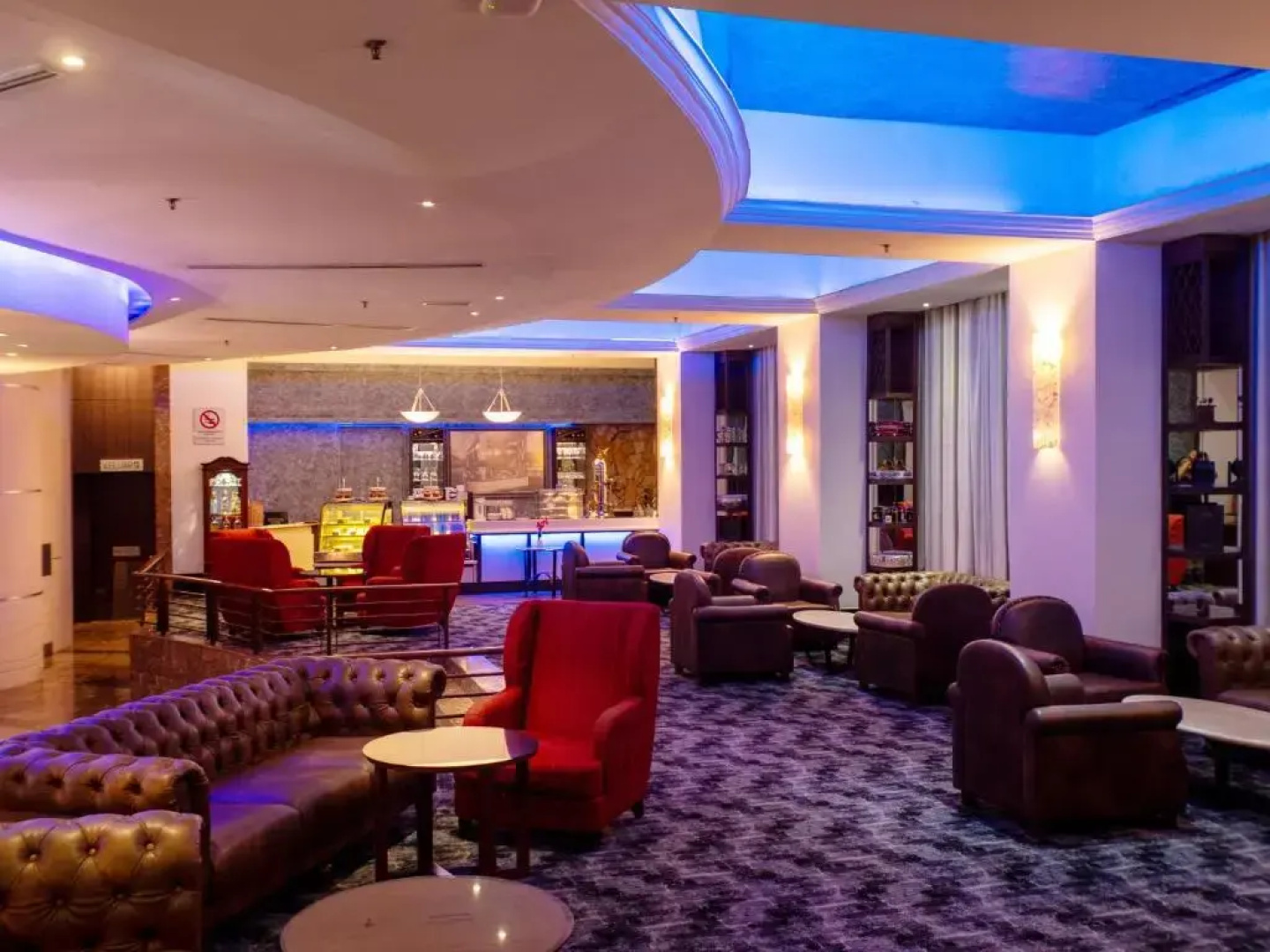 Hotel Royal Kuala Lumpur