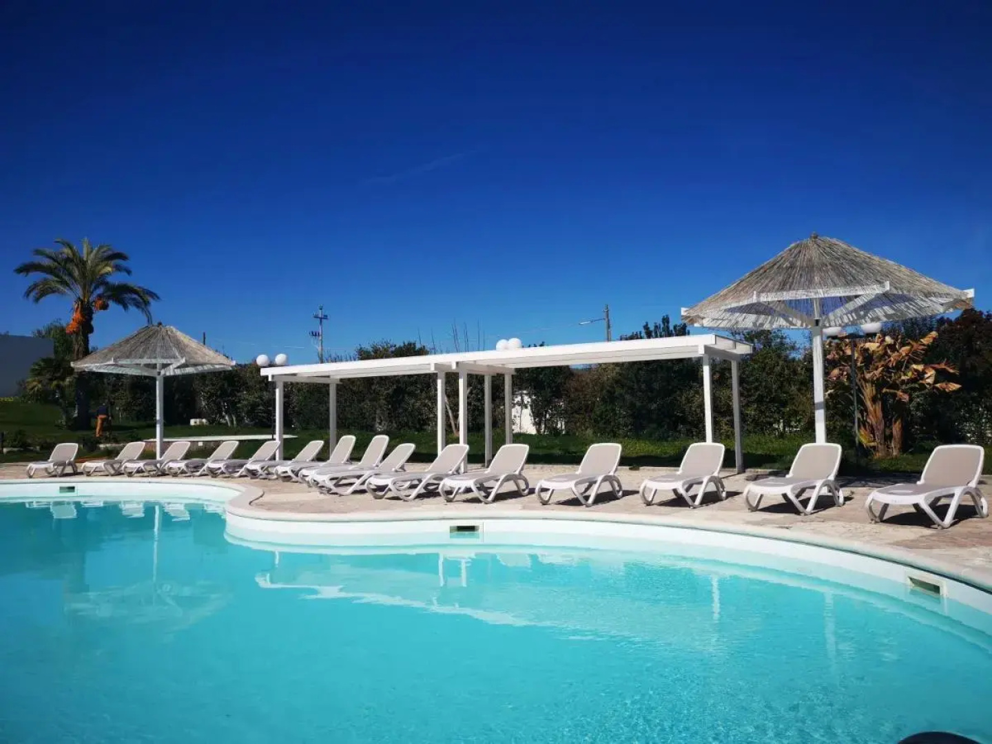 Le Ginestre Family Wellness Hotel