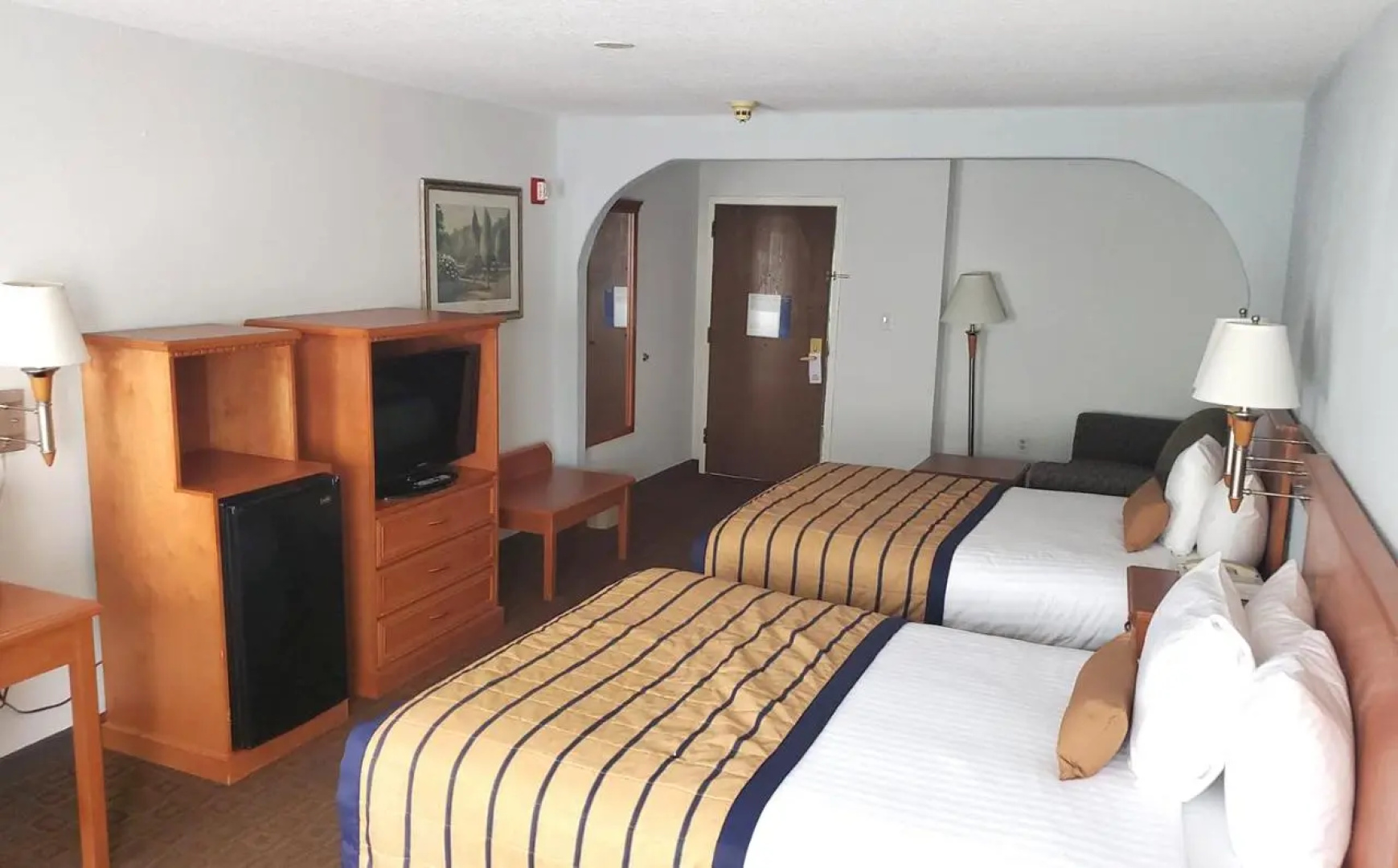 Coratel Inn & Suites by Jasper New Braunfels IH-35 EXT 189