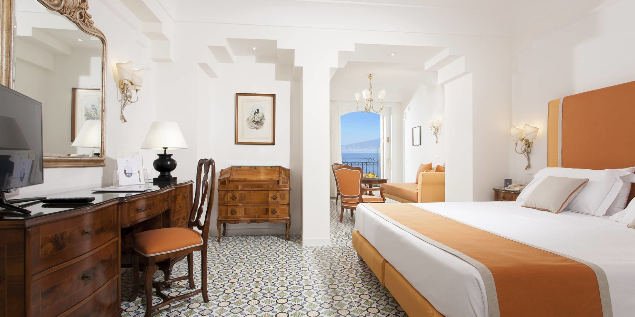 Grand Hotel Ambasciatori