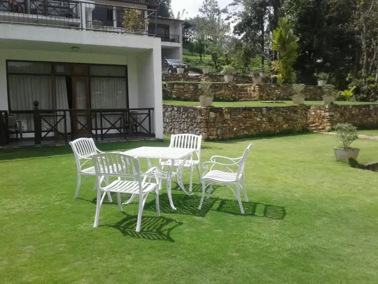 Hotel Alta Vista