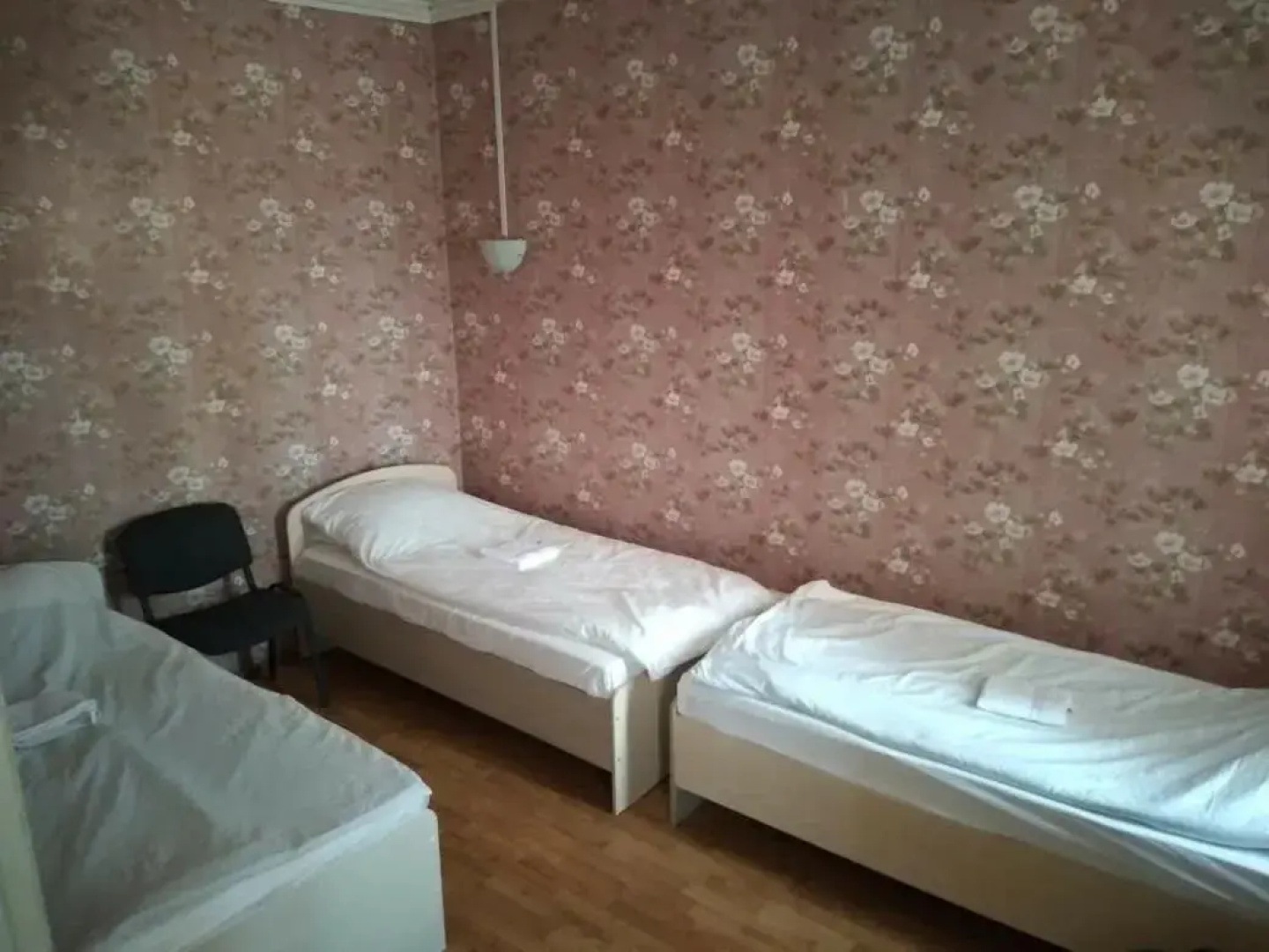 Отель Дом паломника