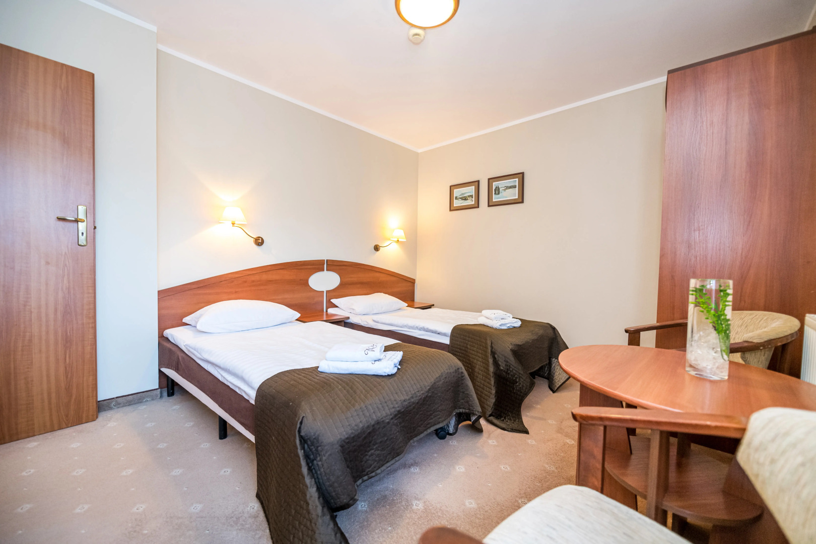 Nowa - Ski Spa Hotel