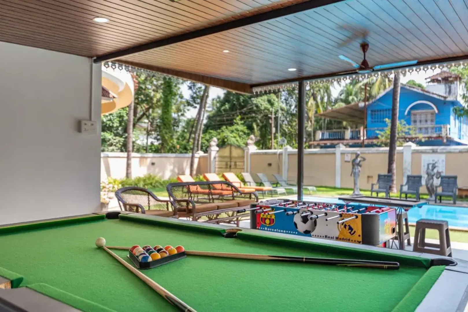 Villa Calangute Phase 3