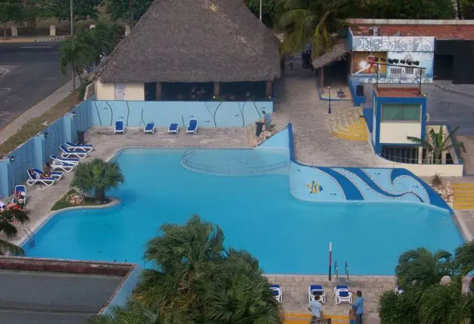 Gran Caribe Sun Beach