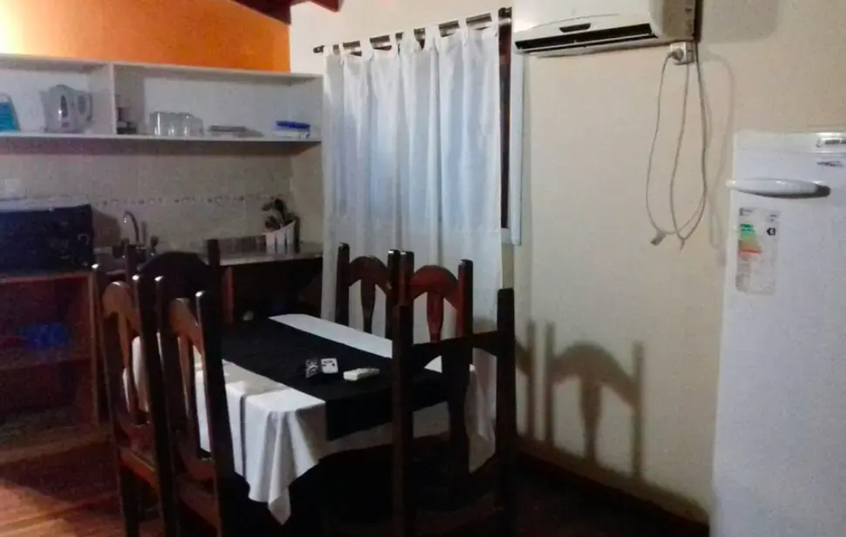 Paraiso Lodge