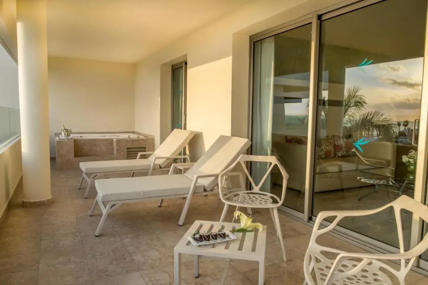 Privilege Aluxes Isla Mujeres Adults Only