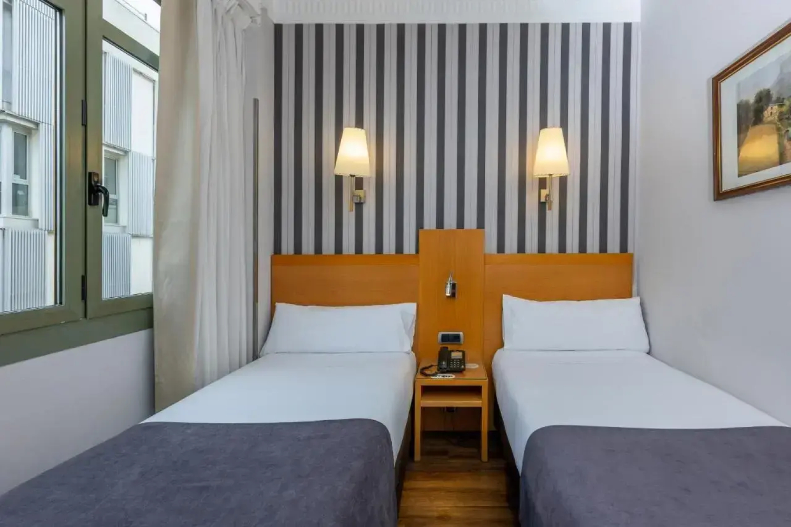 Hotel Lyon