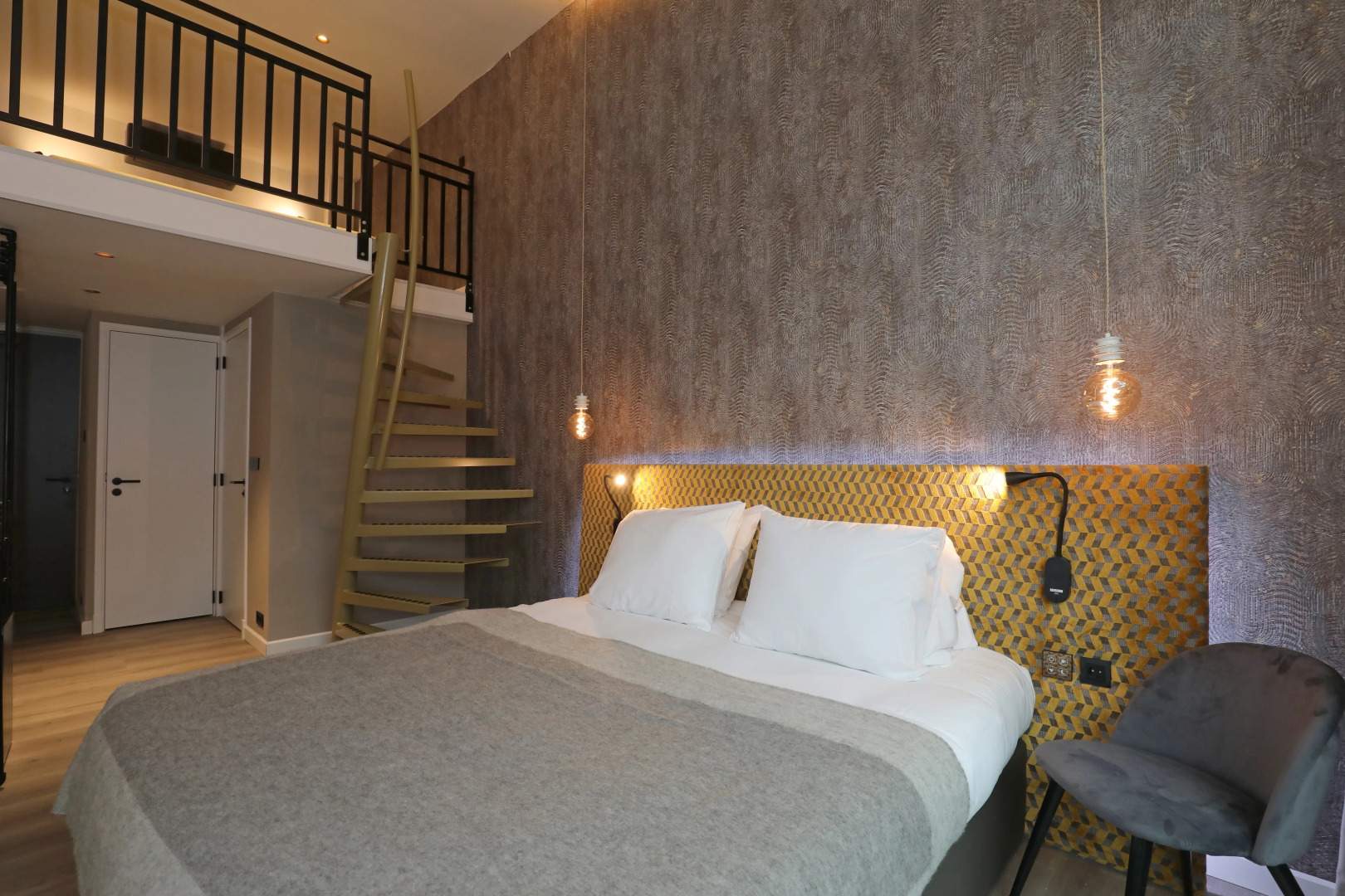 Valerius Boutique Hotel