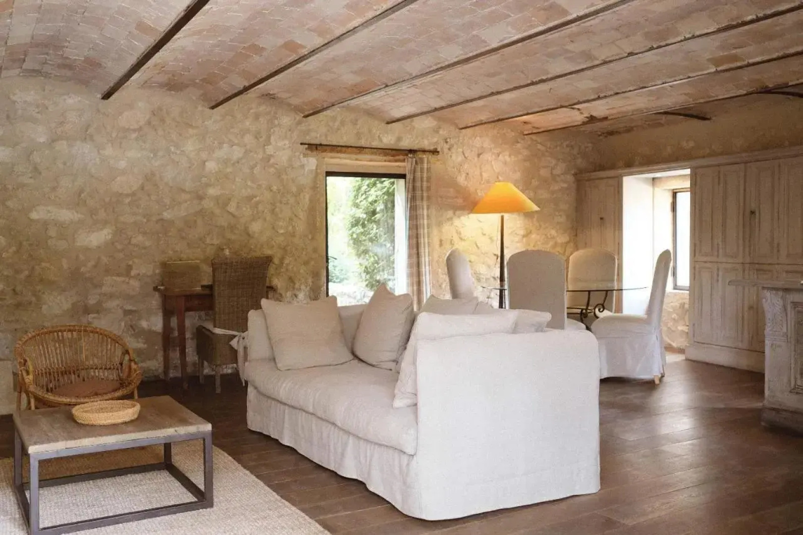 Le Galinier, Lourmarin, a Beaumier Guesthouse