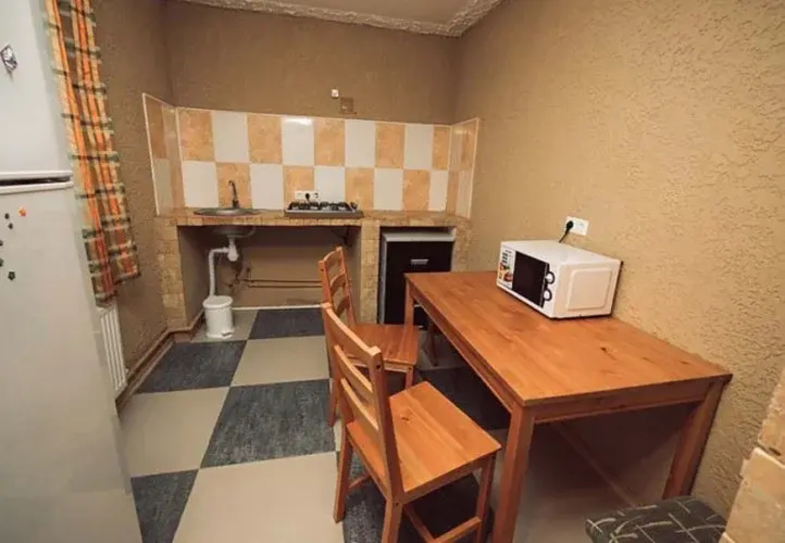 Semejnyij Dom Guest house