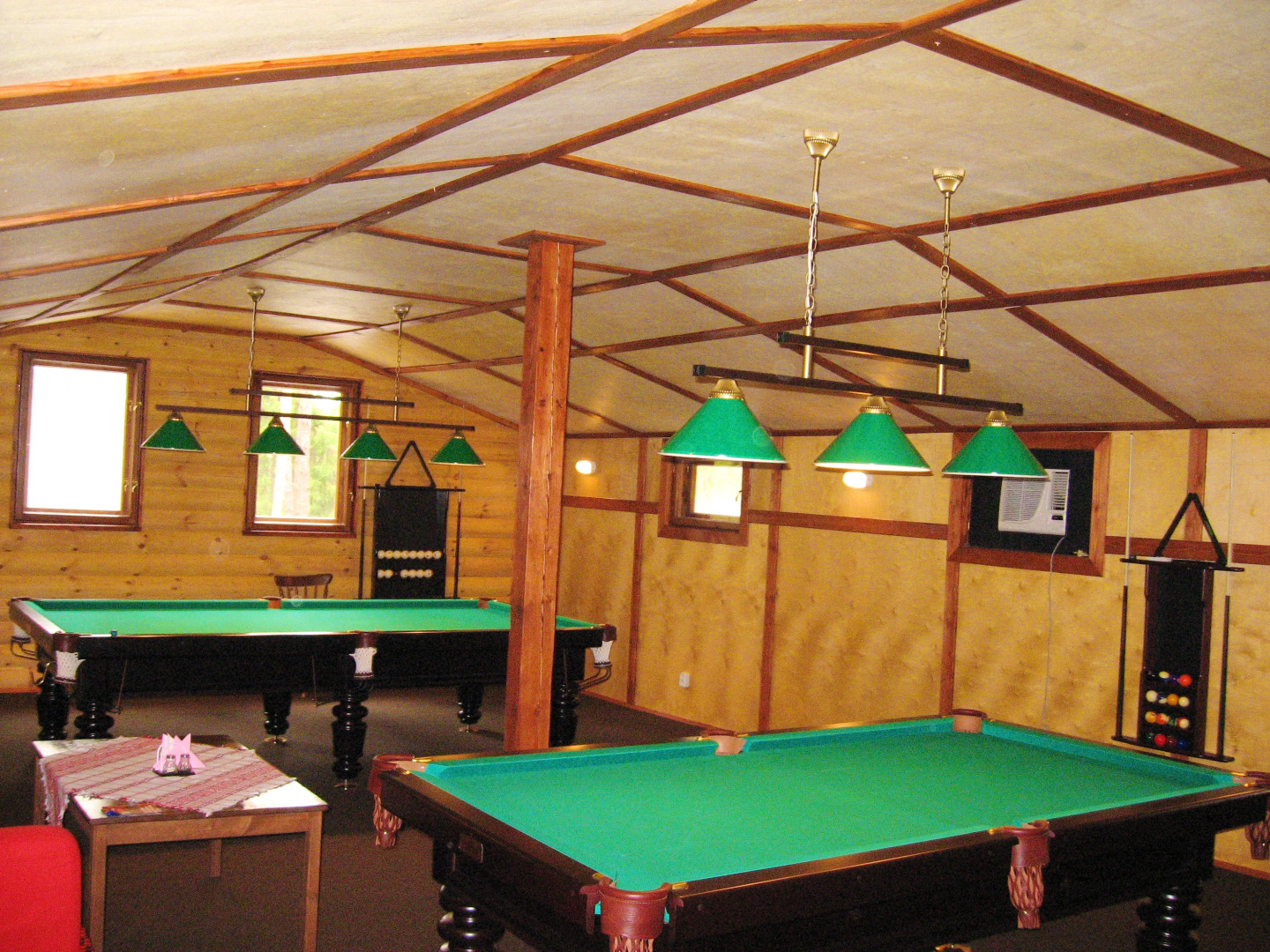 Baza Otdykha Sputnik