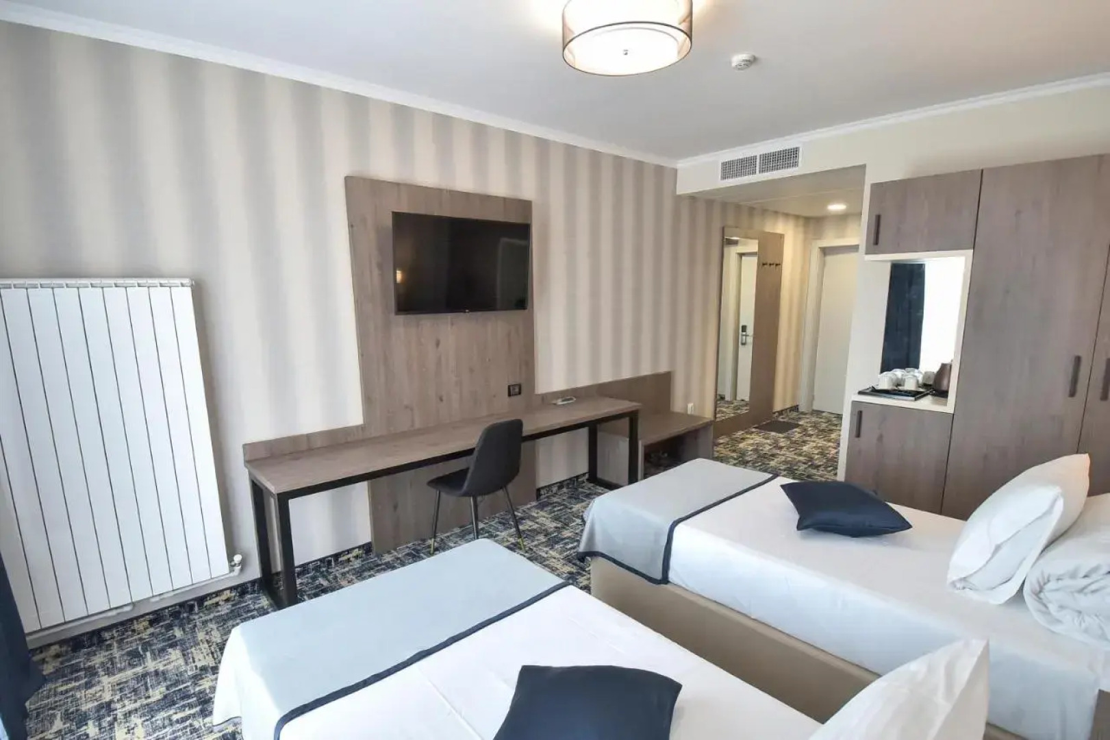 Hotel Imperio Cernavoda