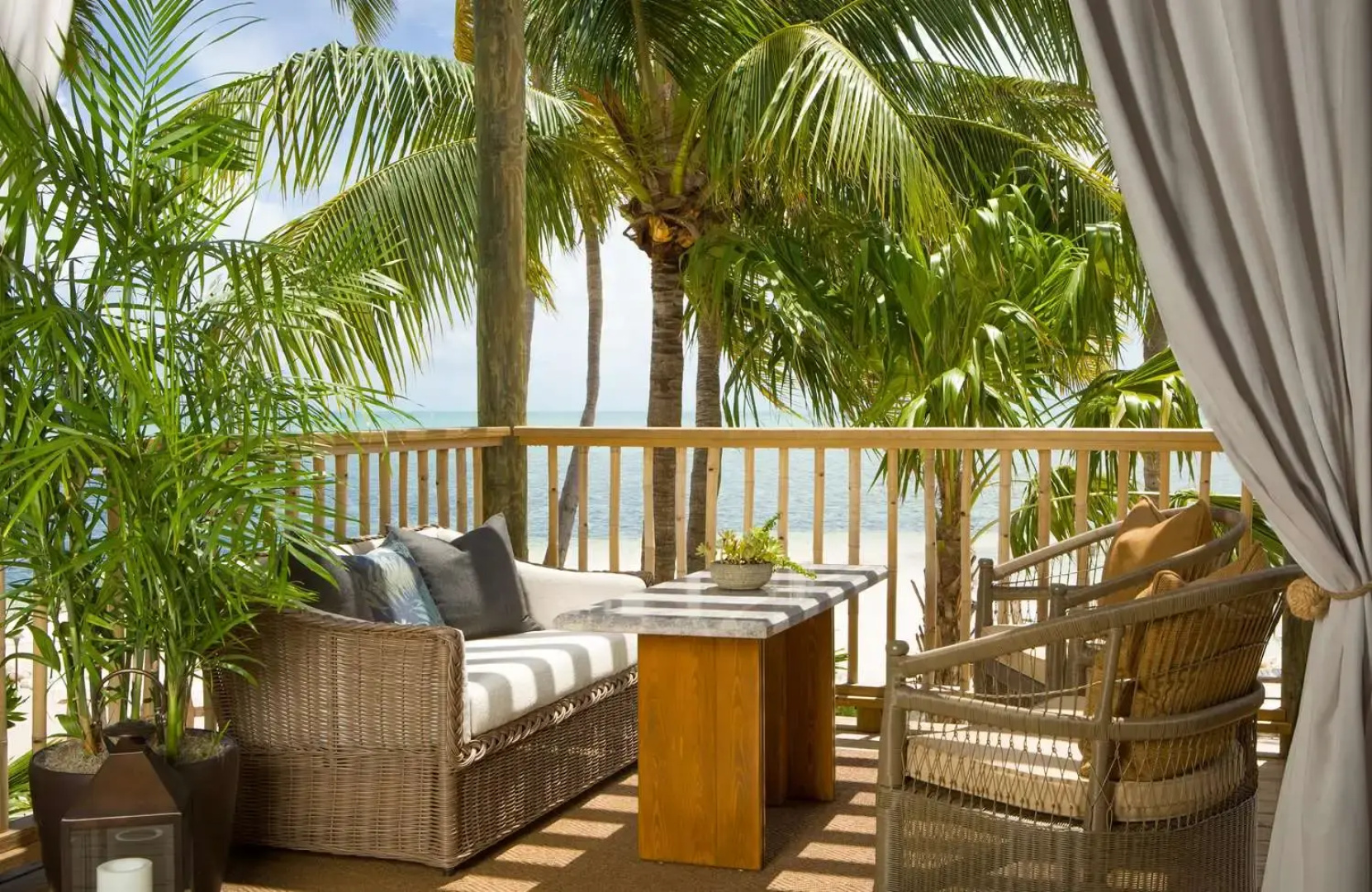 Little Palm Island Resort & Spa - A Noble House Resort
