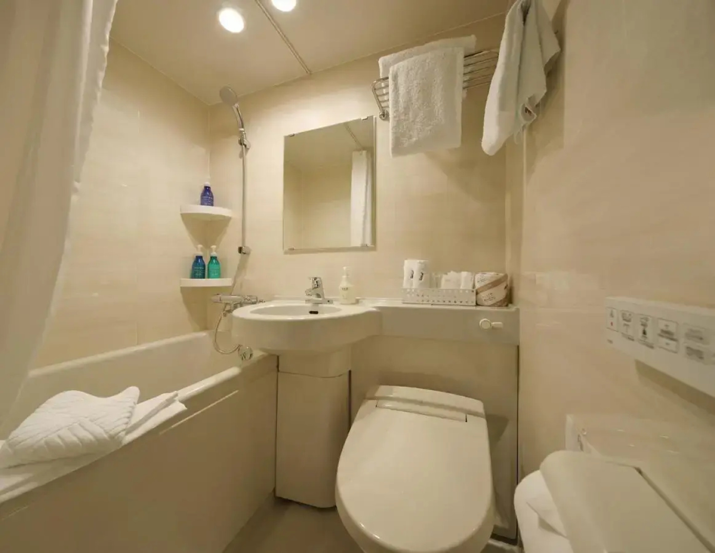 Red Roof Inn Kamata