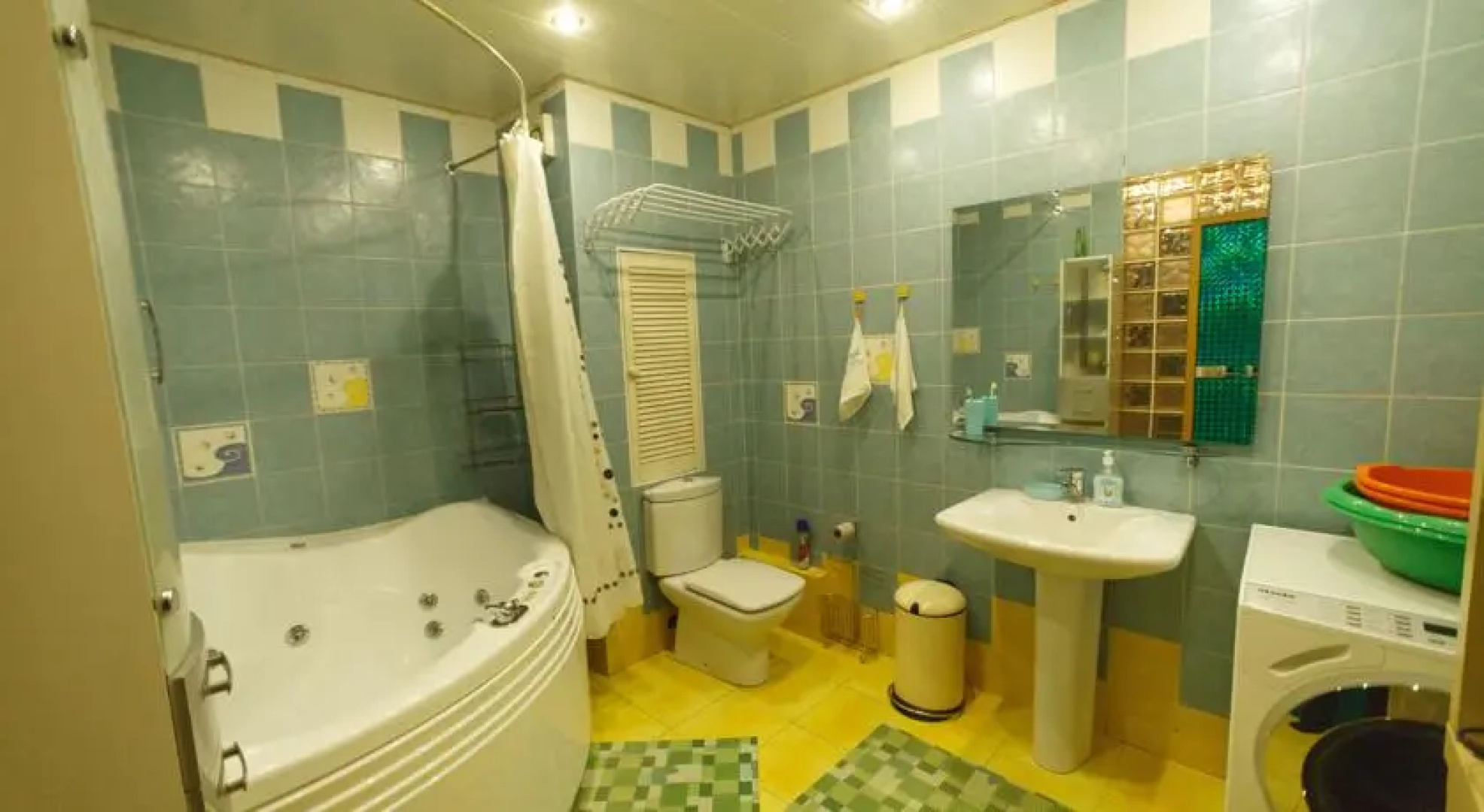 Hostel Na Preobrazhenke Tut Zhivut