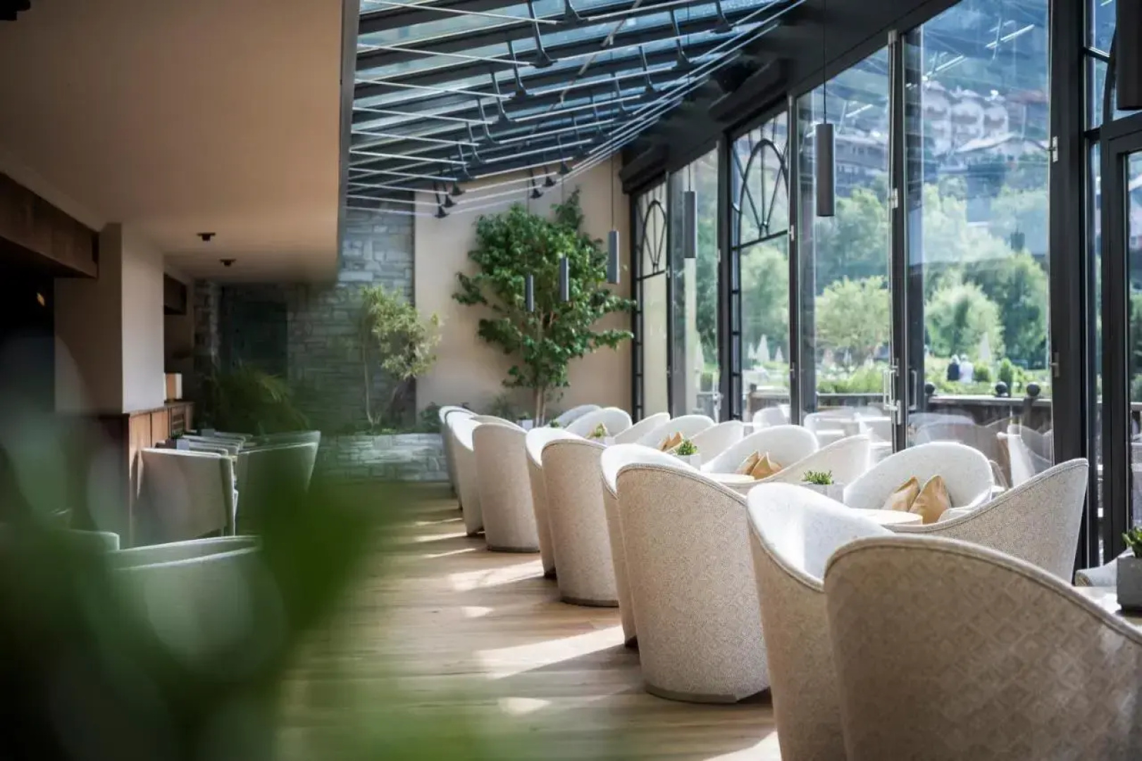 ADLER Spa Resort Dolomiti