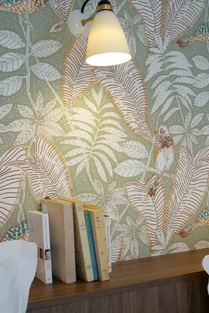 Отель Litteraire Arthur Rimbaud, BW Signature Collection