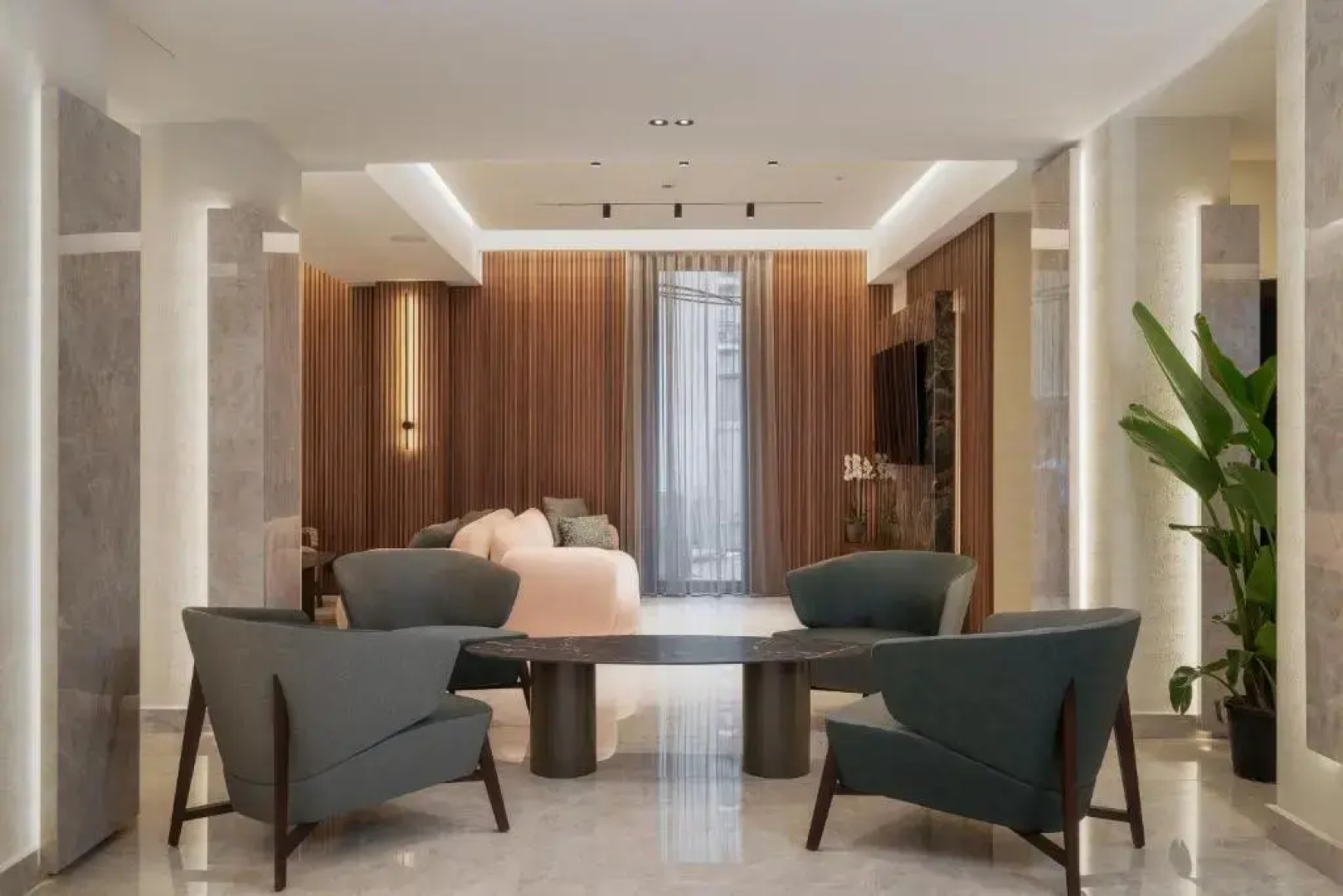 Hotel Mozart
