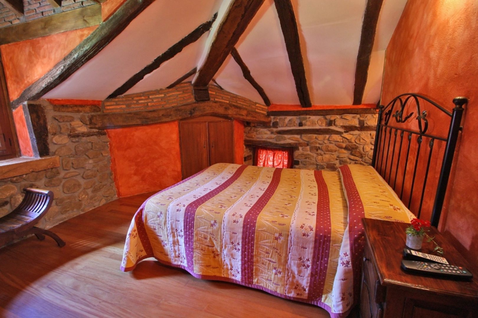 Posada Las Golondrinas De Cillero